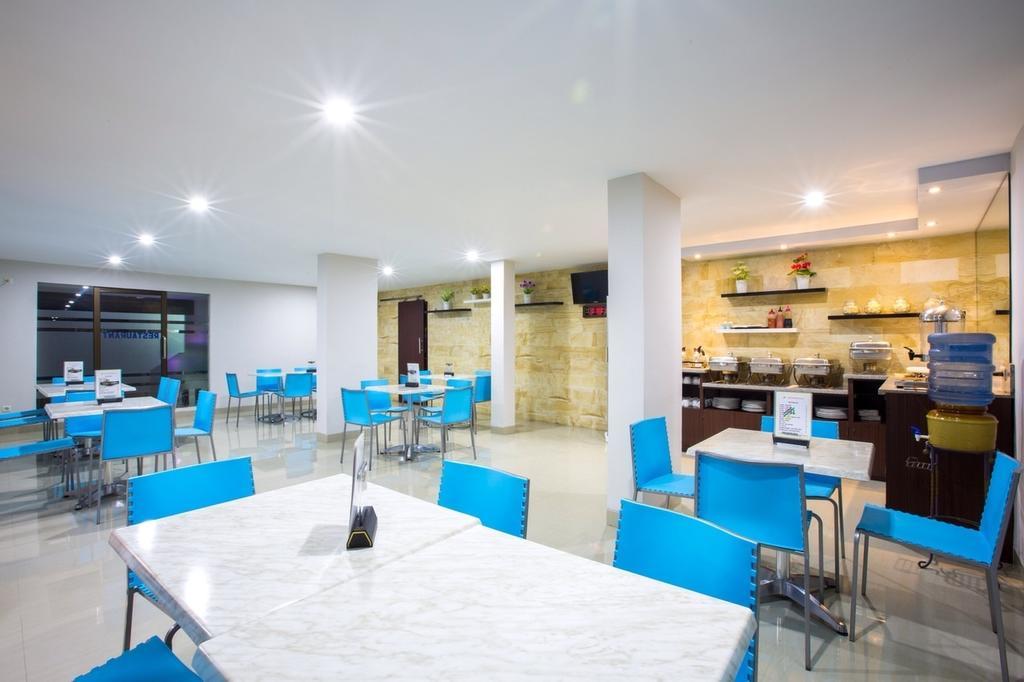 Mataram Hotel Стая снимка