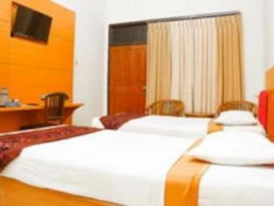 Mataram Hotel Екстериор снимка
