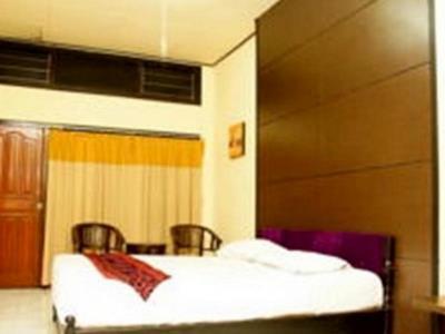 Mataram Hotel Екстериор снимка